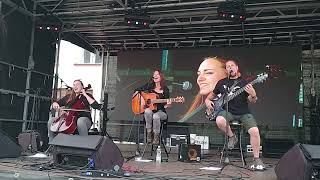 Video Doladíme - Melodie, Sousedský Food Festival, Tachov 12.9.2026