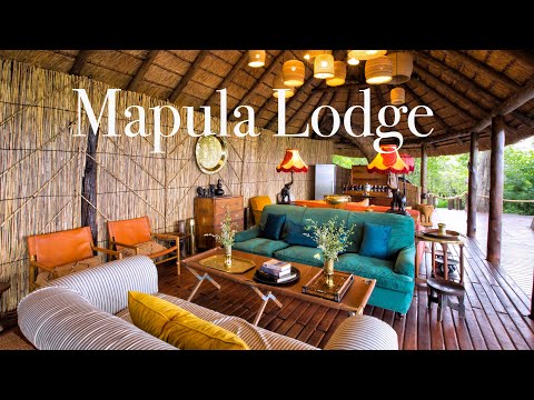 Mapula Lodge