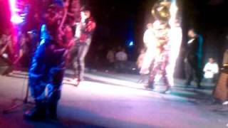 Gerardo Ortiz - Enfermo MP