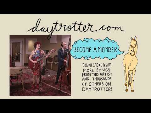 Carsie Blanton - Bed - Daytrotter Session