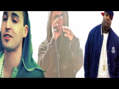 DJ SWIVET EXCLUSIVE - DJ Swivet, Raleigh & Collin E Feat. BULLY - Im Gone (Produced By Len Breezy)