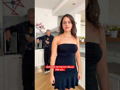 MASCHI VS FEMMINE - iPantellas