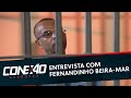 Cabrini Fica Frente A Frente Com Fernandinho Beira Mar Em Entrevista Reveladora Conexão Repórter