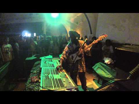 TERREMOTO - DUB JUDAH - BETTER TO BE GOOD