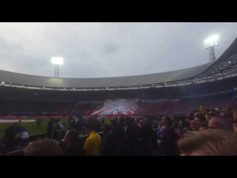 AZ - Vitesse 0-2   finale knvb