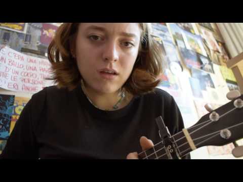 lemandorle - Ti amo il venerdì sera (cover)