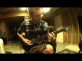 Garden of Sankhara (Monuments) Guitar Cover ...