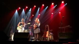 Les Soeurs Boulay - T'es pas game, Victor (Festival de Caraquet)