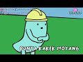 Tumbal Proyek