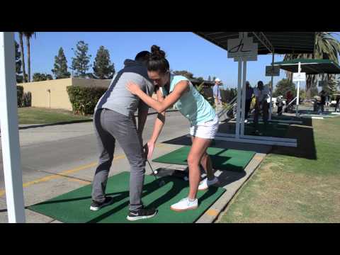 Jay Lim Golf Academy - Golf Lessons Orange County