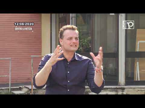 Dentro la Notizia con Fabio Altitonante