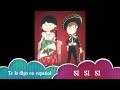 Juego De Idiomas Biper Y Sus Amigos