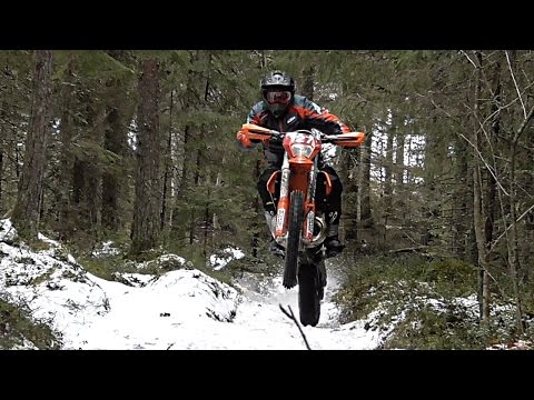 Päijänteen Ympäriajo 2017 ( Enduro GP)
