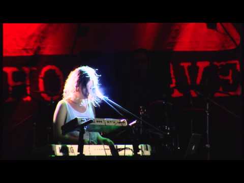 Rosebleed - Libertine LIVE @ SCHOOLWAVE 2014