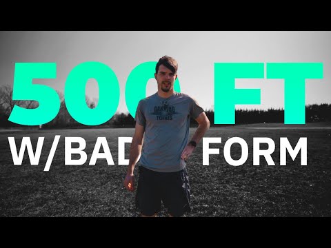 500 ft. with BAD FORM (Editor Form Review)