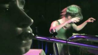 Orxata Sound System - nanoGira Europea 09 [Came Came Crew]