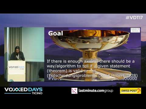 Lambda Core – HardCore by Jarek Ratajski