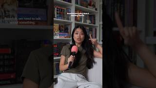 are booktok creators lying about reading books? (a rant) 📚 #booktok #bookstagram #booktube