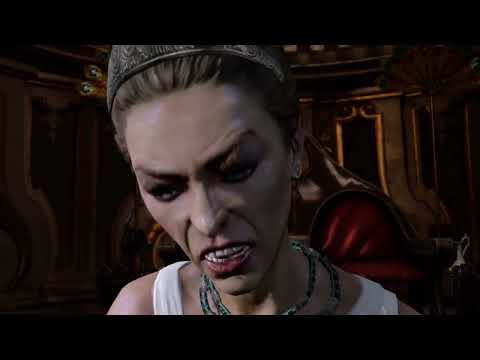 God Of War 3  Remastered Walkthrough Gameplay Part 4 [PS5]