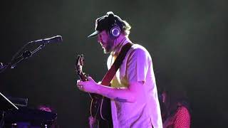 &quot;Blindsided&quot; - Bon Iver