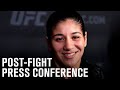 UFC Vegas 43: Post-Fight Press Conference