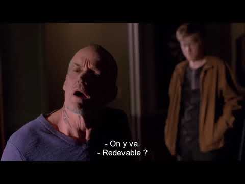 Breaking Bad - you owe me Jesse Pinkman !