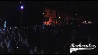 PROVIDENCE  Live @ Paris Extreme Fest HARDCORE xProvidencex PHC
