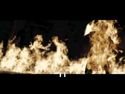 The Expendables (2010) Randy Couture killcount