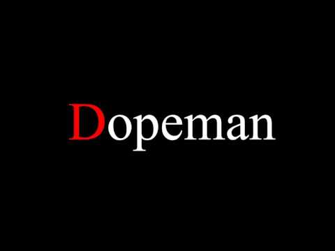 Blowloudd - dopeman