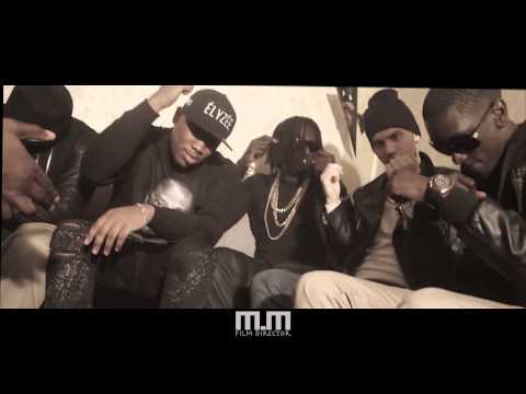 Saisai Vocal - Bay Meu Freestyle (Mokobé)