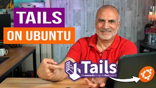 How to install TAILS OS on Linux