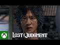 Lost Judgment | Story Trailer
