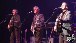 10cc - I&#39;m Not In Love (In Concert 2011)