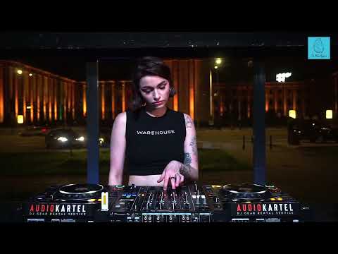 The Blue Oyster: Kuriozum / 19.04 / 20 - 21