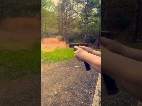 Glock 19x with extended mag #glock