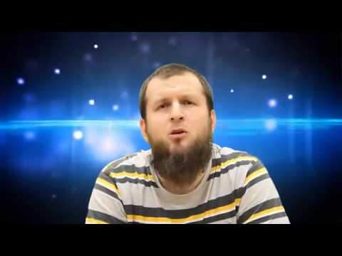 Govor o Allahu bez znanja   Kakve su opasnosti   Hfz Adnan Mrkonjić   2014