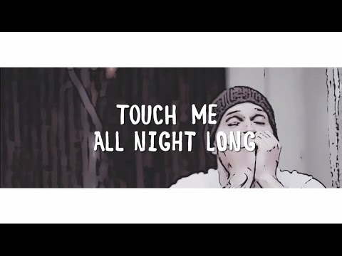 DINO GRAND & RONI IRON – Touch Me (Stefan Biniak Remix) LYRIC VIDEO