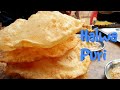 Best Halwa Puri Nashta Halwa Puri Pakistan Street Food