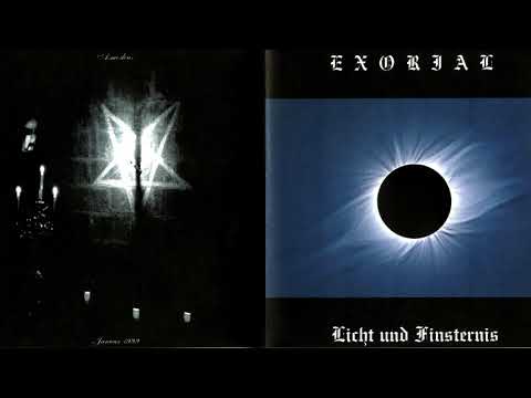 Exorial - Totendämmerung