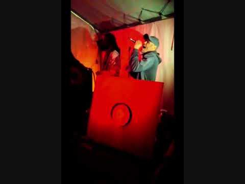 KLR with SIR LOGIE INTERNATIONAL RECORDS at Festival de l'Arbre Creux#4 2018