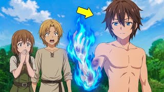 10 Best Fantasy Anime That Are Blowing Up Right Now