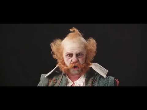 Paolo Bordogna: "Tutto Buffo" - Falstaff