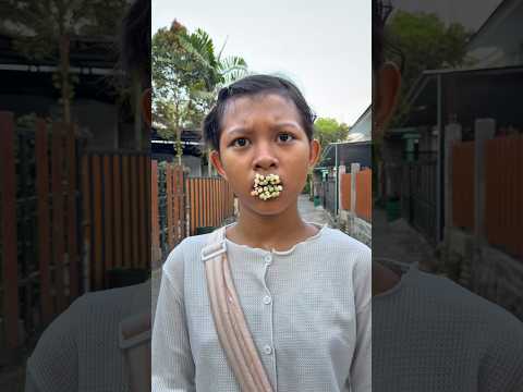 Cara agar bisa makan di dalam kelas⁉️