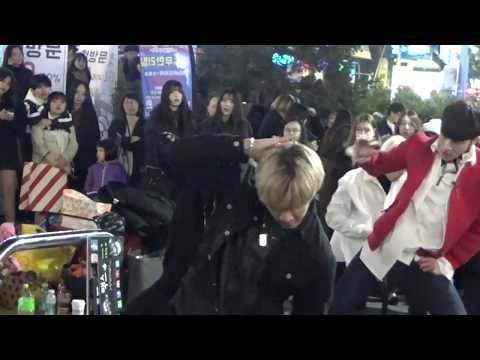 [MAXXAM] 171105 김민석 - 전야(The Eve) (EXO cover)