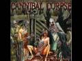 Cannibal Corpse - Nothing Left to Mutilate