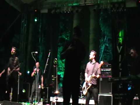 Skaville Festival - Mr. T-Bone (24.07.09) part 4