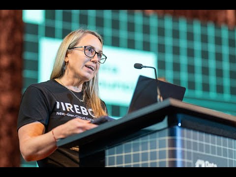 The Power of Low Latency Data for AI Apps