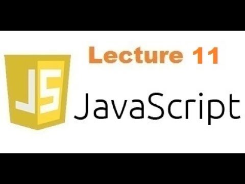 Nested Loop in JavaScript Lecture 11