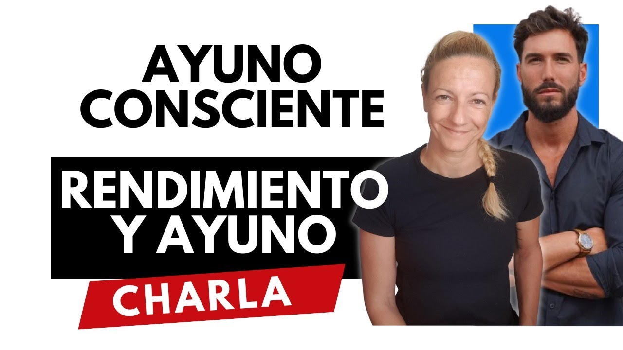 AYUNO INTERMITENTE con ENDIKA MONTIEL + TAMAR GONZÁLEZ ❗