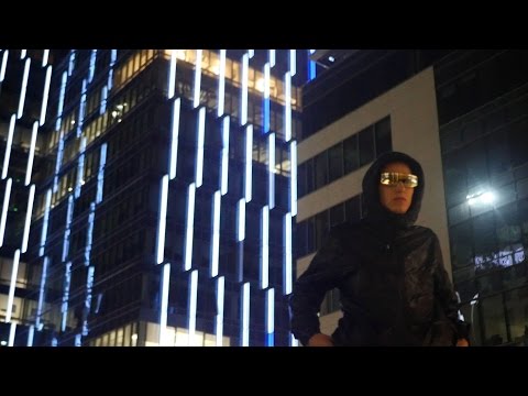 Video thumbnail for Biznesman